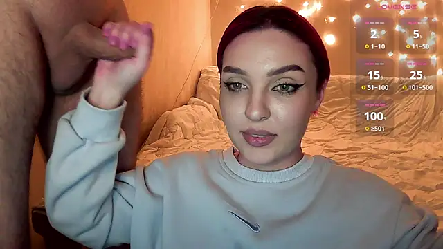 Snapshot of creampiiee chatting on 02-20-26, 07:14 creampiiee online show from 02-20-26, 07:14