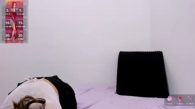 Rabbitt29  online show from 03-02-26, 10:00