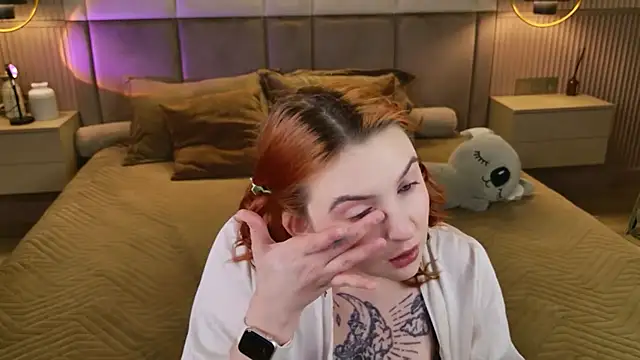 Melanie Stouns online show from 03-02-26, 04:36