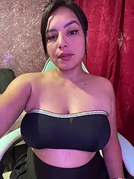 SaraChannel online show from 02-20-26, 09:37