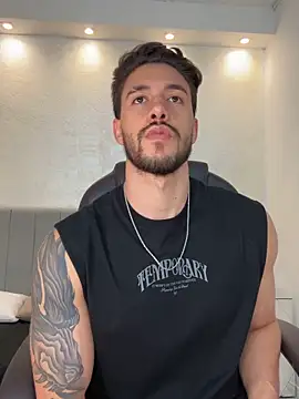 Snapshot of evans_campbell1 chatting on 02-27-26, 12:21 evans campbell1 online show from 02-27-26, 12:21