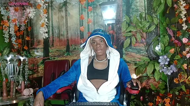 Darkiin FTM online show from 02-19-26, 04:30