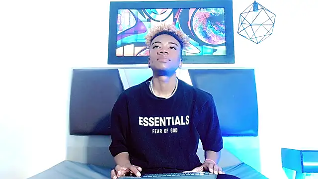 Darkiin FTM online show from 03-03-26, 03:34