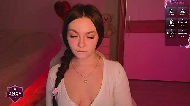 -Katerina online show from 02-27-26, 01:22