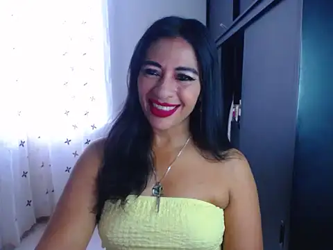 Pame Jackson online show from 02-20-26, 12:27