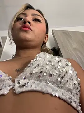 Snapshot of Dulce_Sofi_ chatting on 02-19-26, 07:43 Dulce Sofi online show from 02-19-26, 07:43