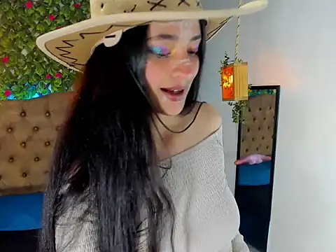 Geisha jade online show from 02-27-26, 04:23