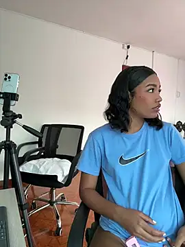 kali rousse online show from 02-23-26, 12:57