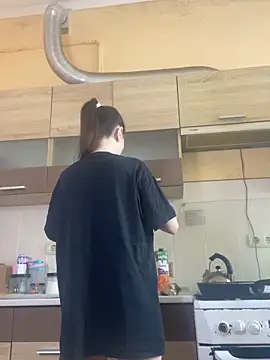 Cute Erika  online show from 03-01-26, 11:23