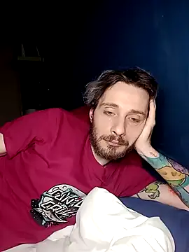 Magikmike94 online show from 02-19-26, 06:04