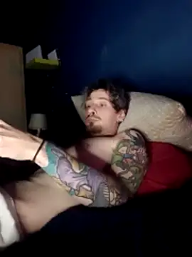 Magikmike94 online show from 02-26-26, 03:00