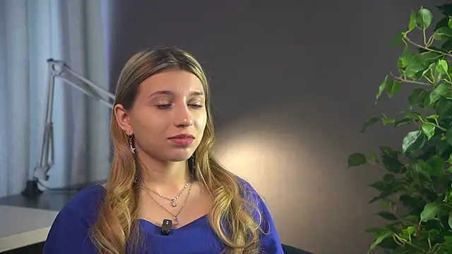 Snapshot of SuAvison chatting on 02-22-26, 08:13 SuAvison online show from 02-22-26, 08:13