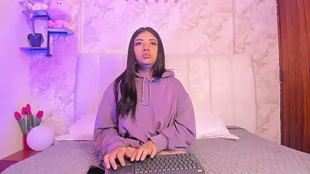 KaileeRoss online show from 02-22-26, 07:34