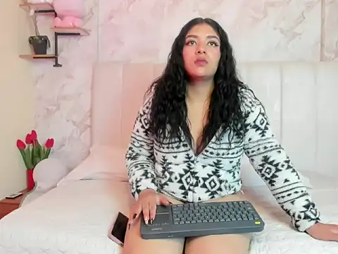 KaileeRoss online show from 02-23-26, 07:44