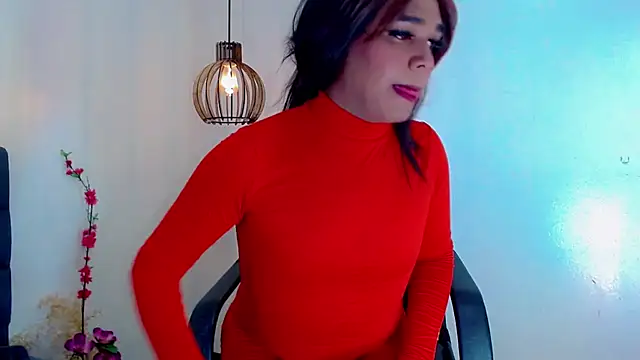 Luisa Fernanda   online show from 02-27-26, 06:52