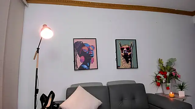 aria-voss online show from 02-20-26, 01:11