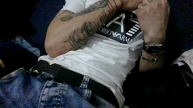 toro899 online show from 02-22-26, 07:34