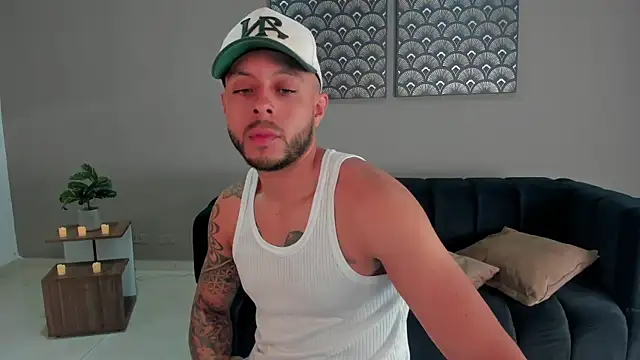 Daniel kingx online show from 02-20-26, 11:54