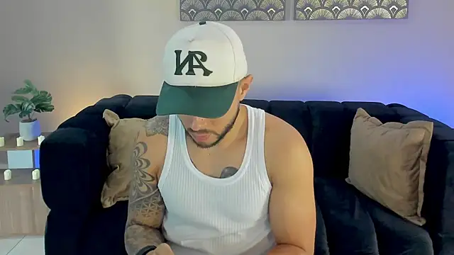 Daniel kingx online show from 02-26-26, 01:43