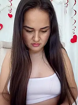 Snapshot of yissela92 chatting on 02-19-26, 11:50 yissela92 online show from 02-19-26, 11:50