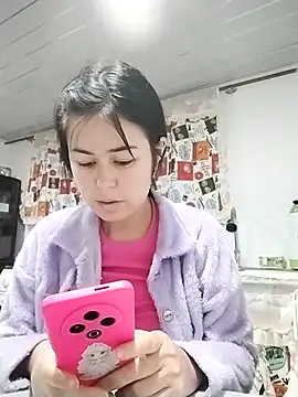 CandyyLove69 online show from 02-26-26, 02:32