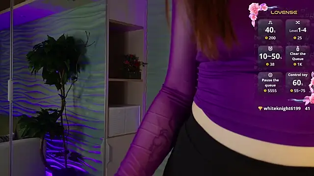 Tiny BunnyX online show from 03-03-26, 06:08