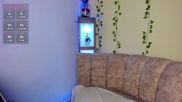 little  eva online show from 02-24-26, 07:56