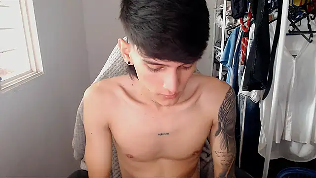 Snapshot of BOY-767 chatting on 02-18-26, 06:59 BOY-767 online show from 02-18-26, 06:59