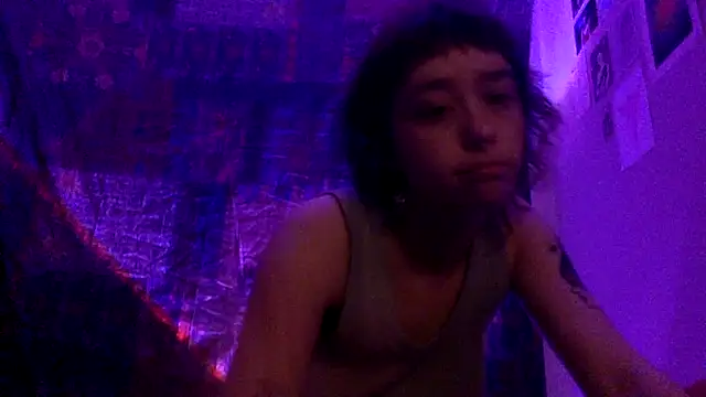 ivyxoxo online show from 03-02-26, 05:19