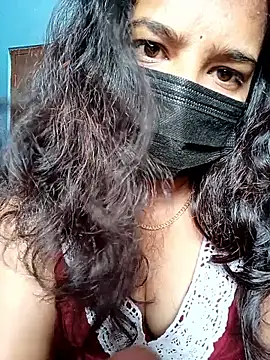 Sumaya-Reddy online show from 02-26-26, 08:24