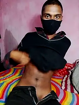 DarkAlpha099 online show from 02-21-26, 04:30