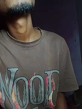 DarkAlpha099 online show from 03-01-26, 07:10