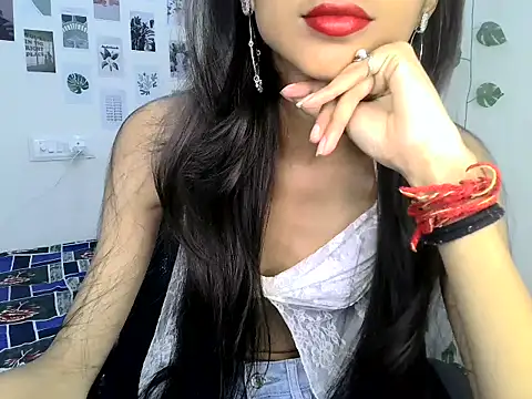 Snapshot of SIKSHA_SINGH chatting on 02-19-26, 07:26 SIKSHA SINGH online show from 02-19-26, 07:26