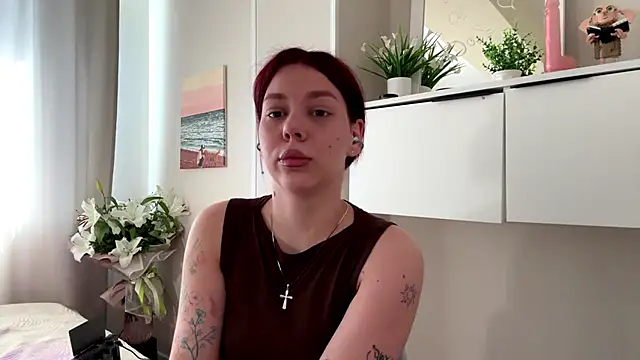 babyphia online show from 03-24-26, 08:52