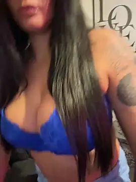 Destinylovex online show from 02-26-26, 08:08