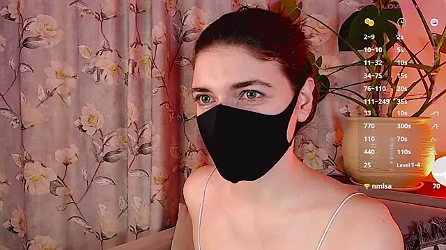 Ruby 04 online show from 02-27-26, 07:47