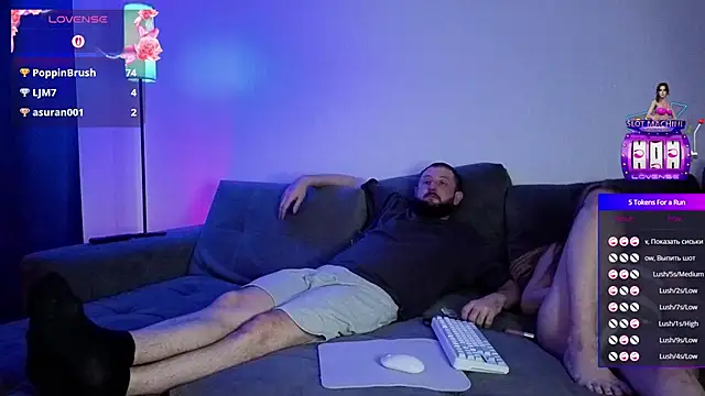 ElinaMilller online show from 03-14-26, 10:21