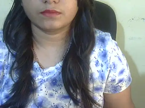 Aniya Hazel online show from 02-22-26, 07:56