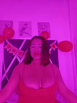 Melody Campbell online show from 02-20-26, 02:06