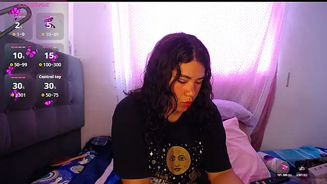 Snapshot of hairylatiingoddess chatting on 02-28-26, 07:15 hairylatiingoddess online show from 02-28-26, 07:15