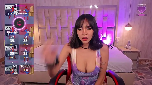 GigiBelli online show from 02-27-26, 12:05