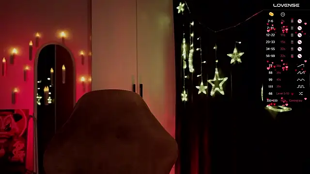 Snapshot of Nestyzz chatting on 02-21-26, 09:16 Nestyzz online show from 02-21-26, 09:16