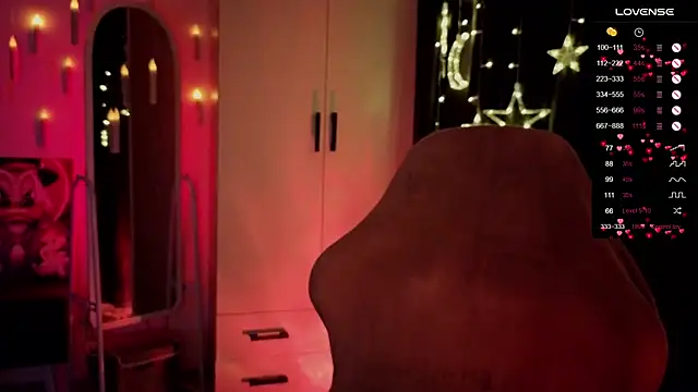 Snapshot of Nestyzz chatting on 02-27-26, 08:20 Nestyzz online show from 02-27-26, 08:20