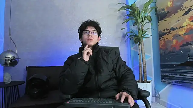 Angel scott2 online show from 02-23-26, 11:18