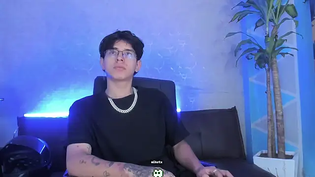 Angel scott2 online show from 02-24-26, 11:41