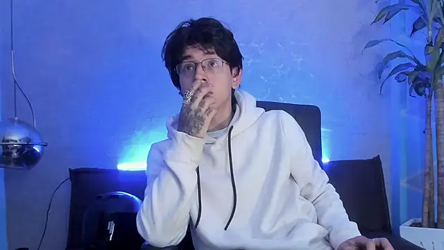 Angel scott2 online show from 02-27-26, 11:21