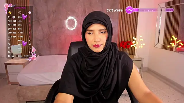 Snapshot of SalmaZahid chatting on 02-26-26, 02:16 SalmaZahid online show from 02-26-26, 02:16