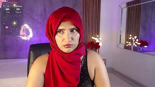 Snapshot of SalmaZahid chatting on 02-27-26, 01:33 SalmaZahid online show from 02-27-26, 01:33