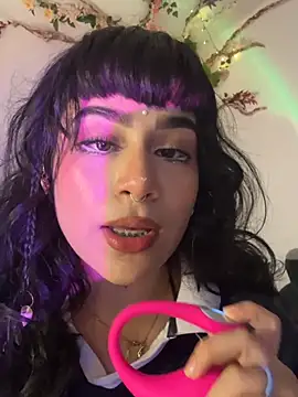 Selen Extasis online show from 03-11-26, 11:11