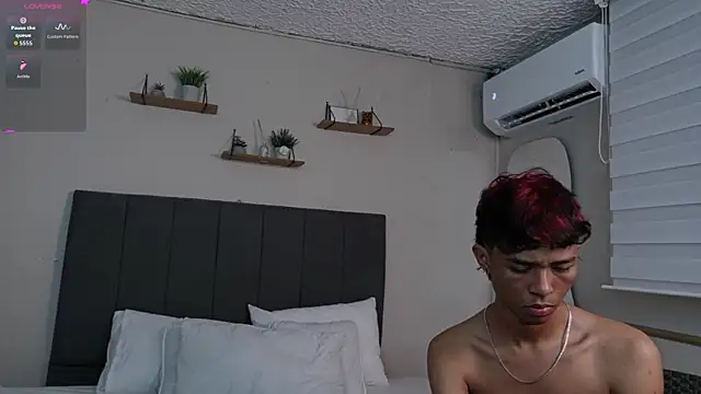 Little Twink19x online show from 02-21-26, 06:53